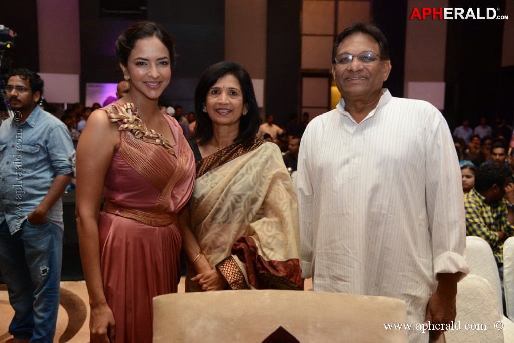 Doosukeltha Movie Audio Launch 3
