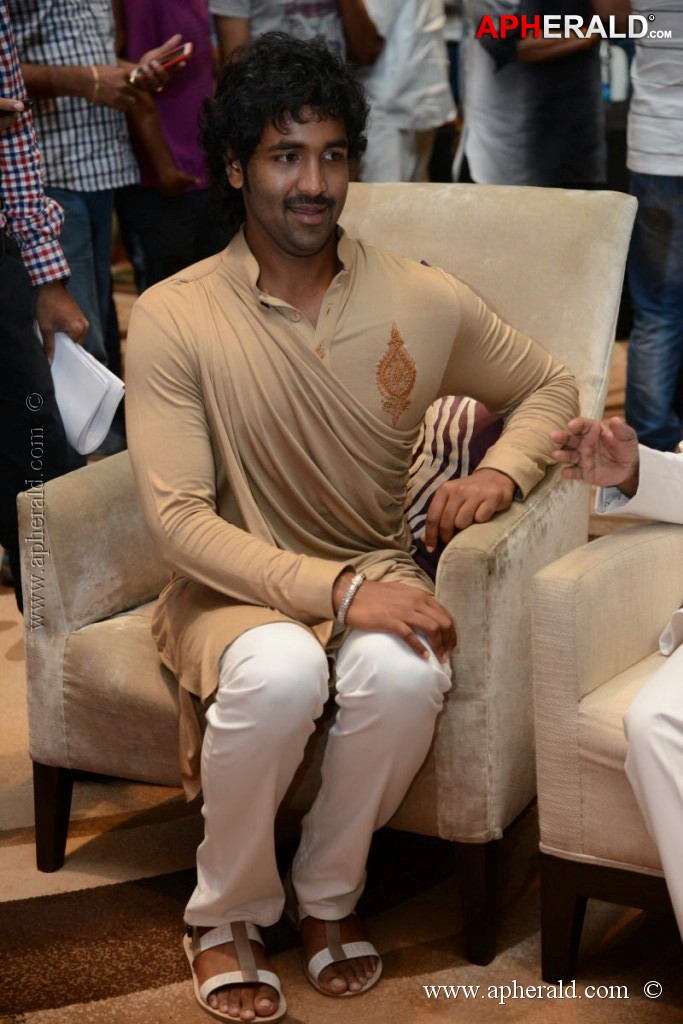 Doosukeltha Movie Audio Launch 3