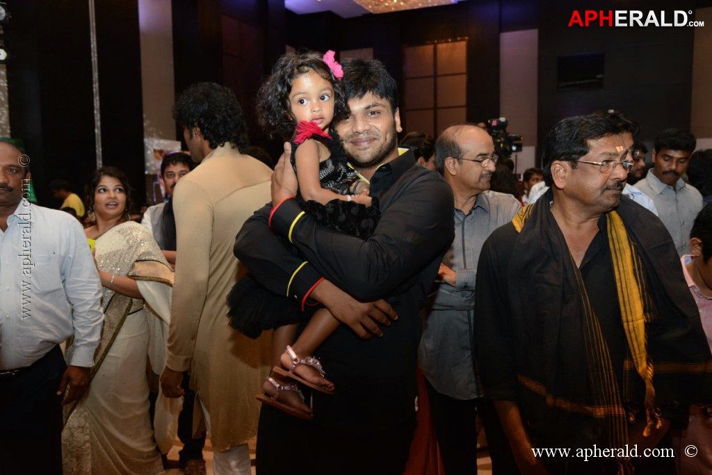 Doosukeltha Movie Audio Launch 3