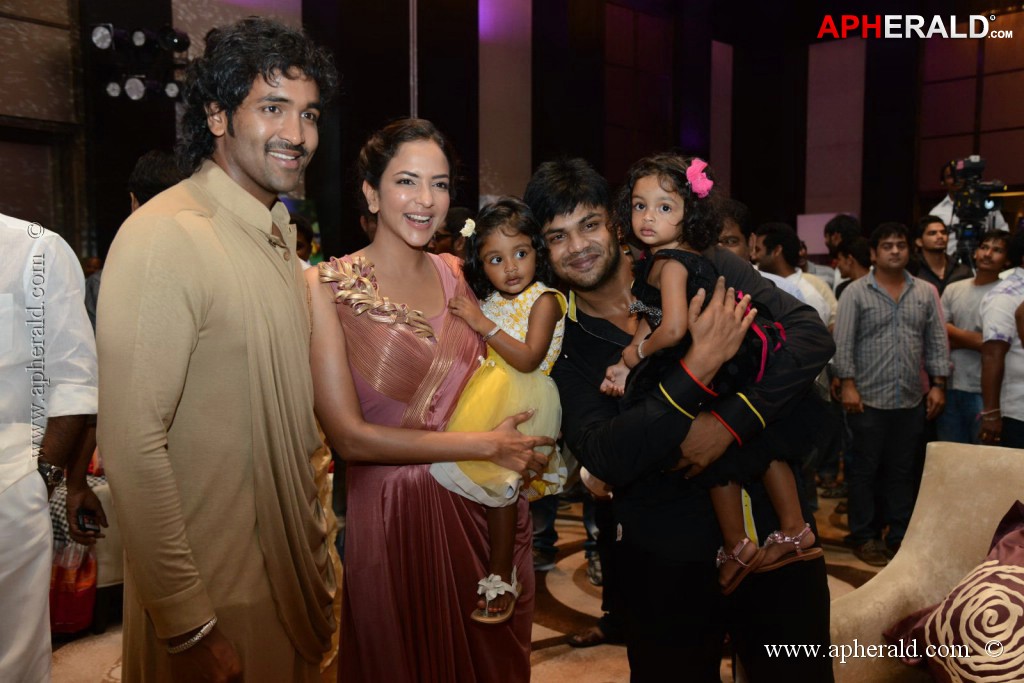 Doosukeltha Movie Audio Launch 3
