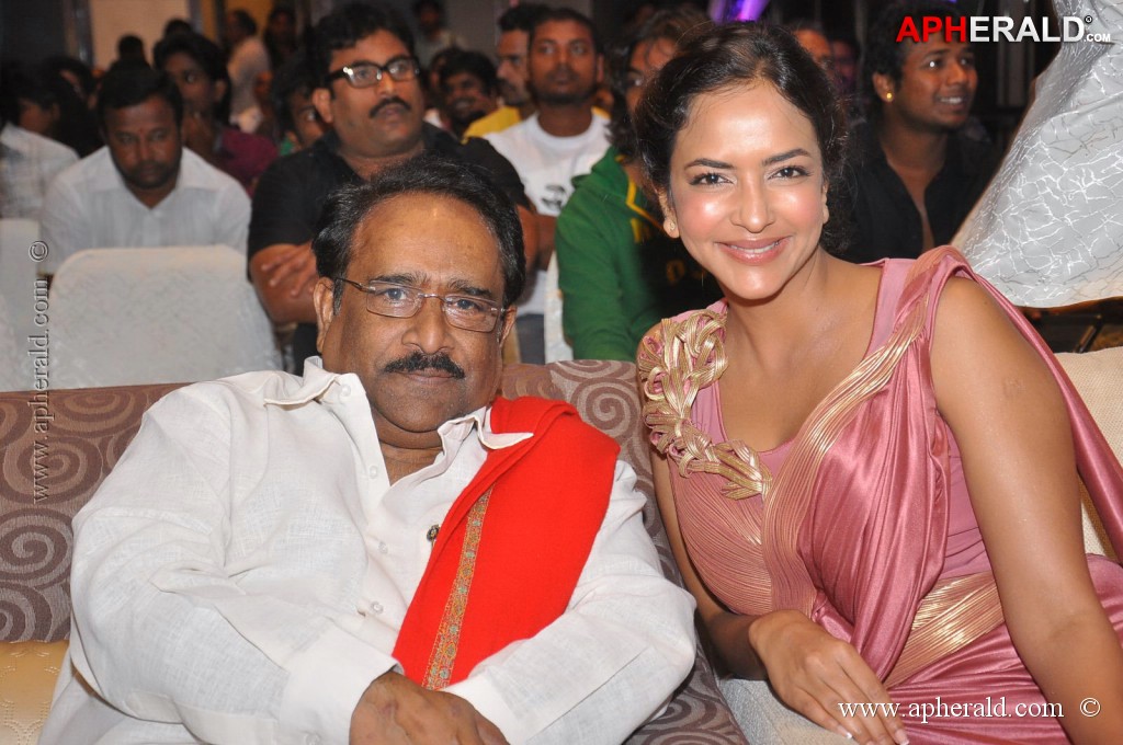 Doosukeltha Movie Audio Launch 3