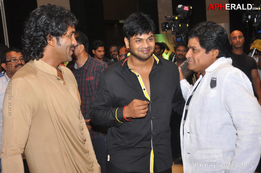 Doosukeltha Movie Audio Launch 3