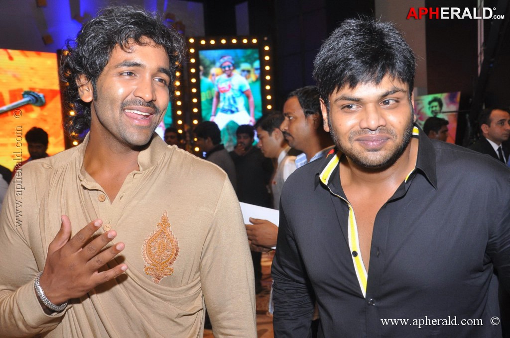 Doosukeltha Movie Audio Launch 3