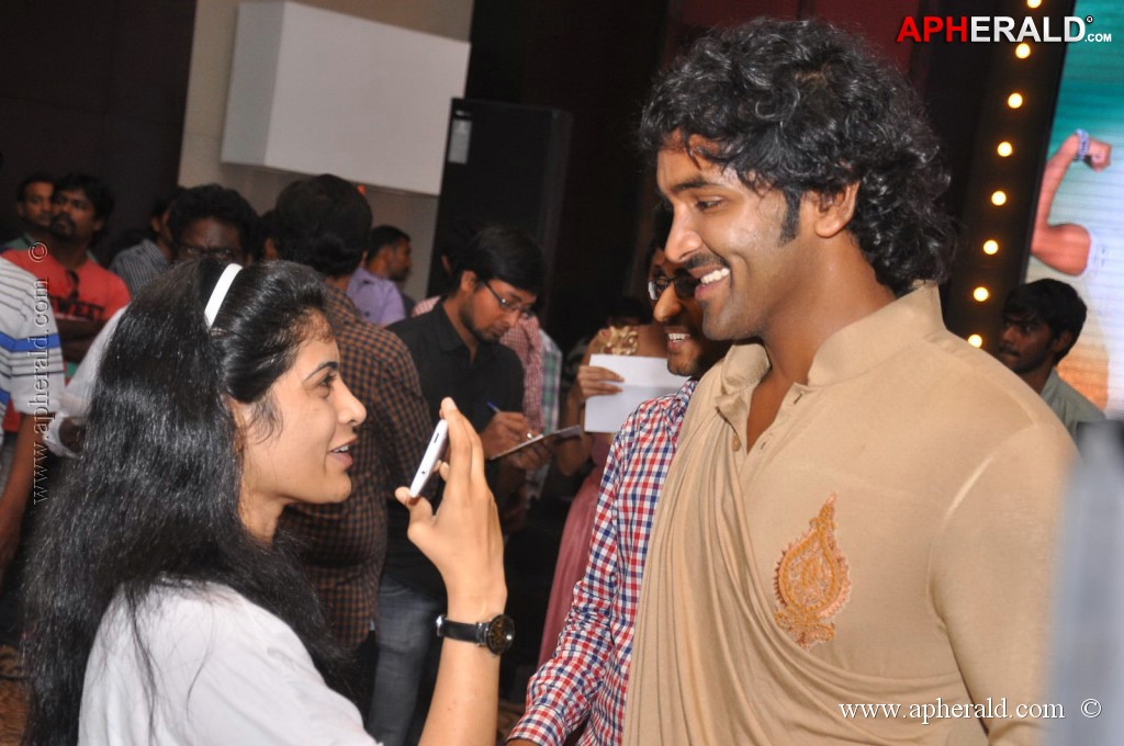 Doosukeltha Movie Audio Launch 3