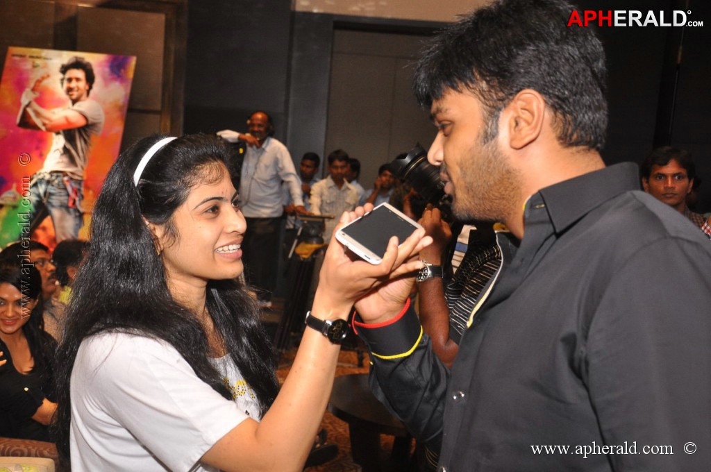 Doosukeltha Movie Audio Launch 3