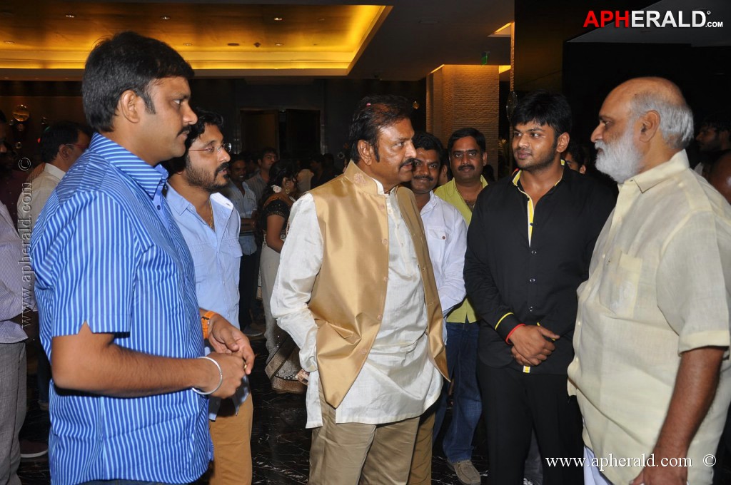 Doosukeltha Movie Audio Launch 3