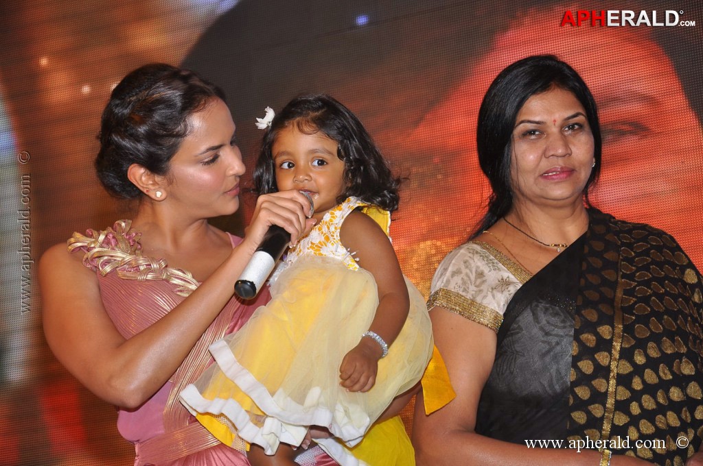Doosukeltha Movie Audio Launch 3