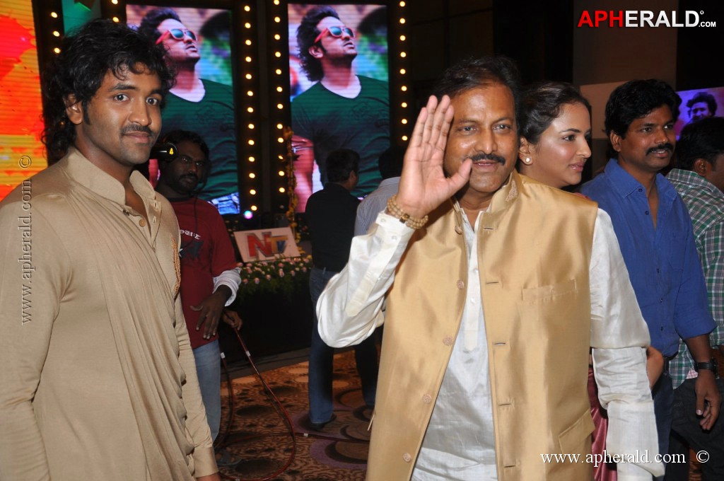 Doosukeltha Movie Audio Launch 3