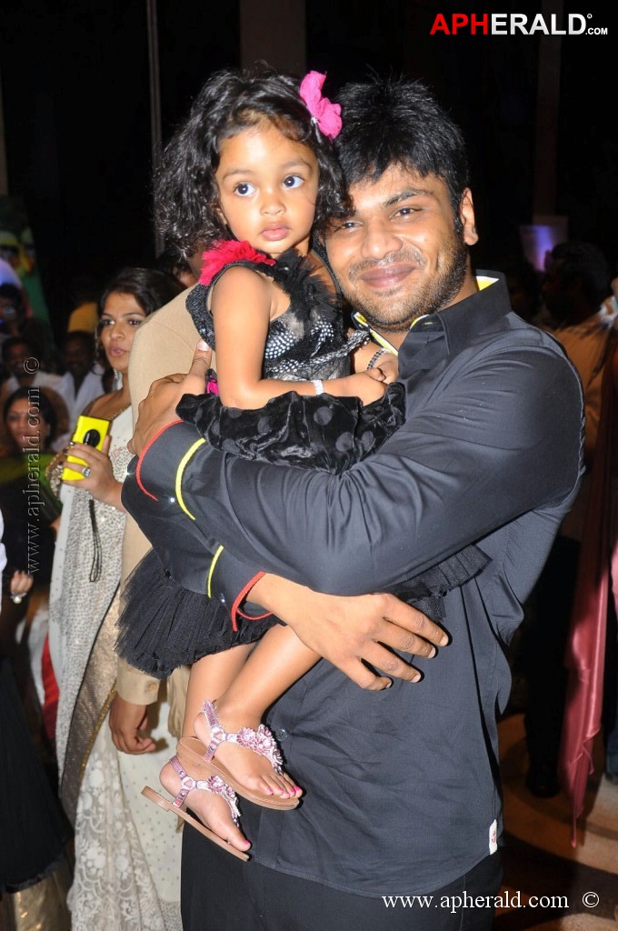 Doosukeltha Movie Audio Launch 3