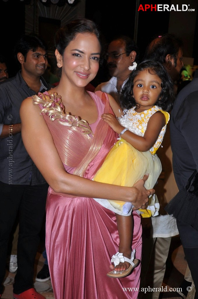 Doosukeltha Movie Audio Launch 3