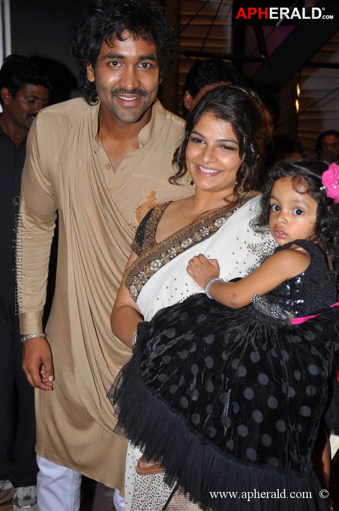 Doosukeltha Movie Audio Launch 3