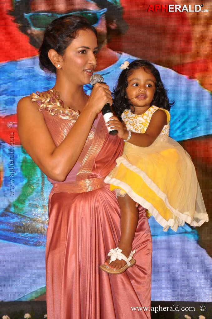 Doosukeltha Movie Audio Launch 3