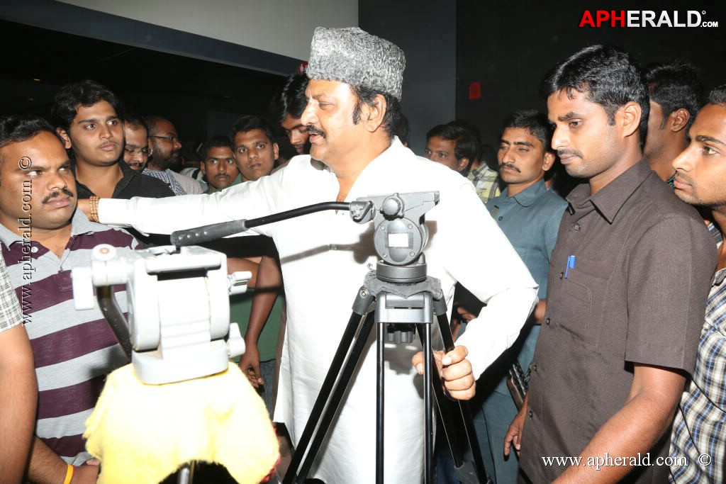 Doosukeltha Theatre Coverage