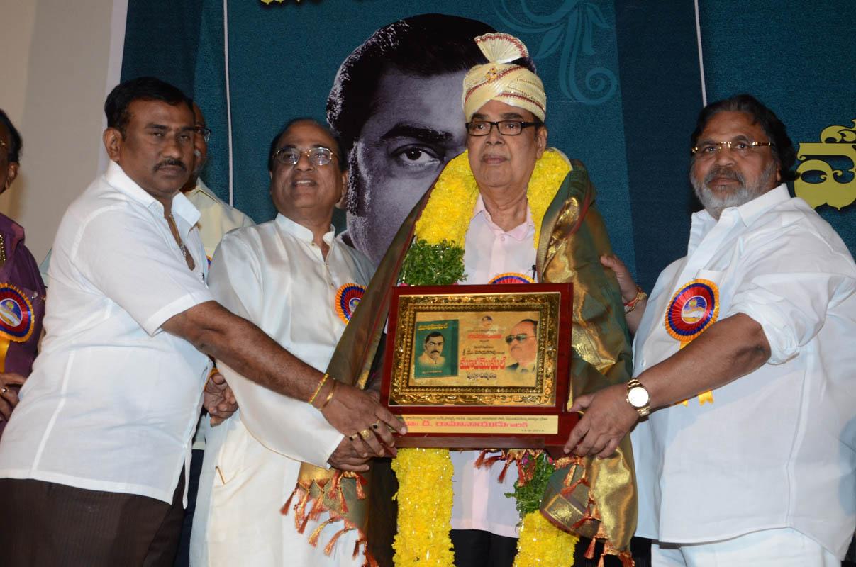 Dr D Ramanaidu Movie Mughal Book Launch Photos