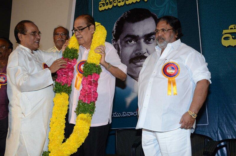 Dr D Ramanaidu Movie Mughal Book Launch Photos
