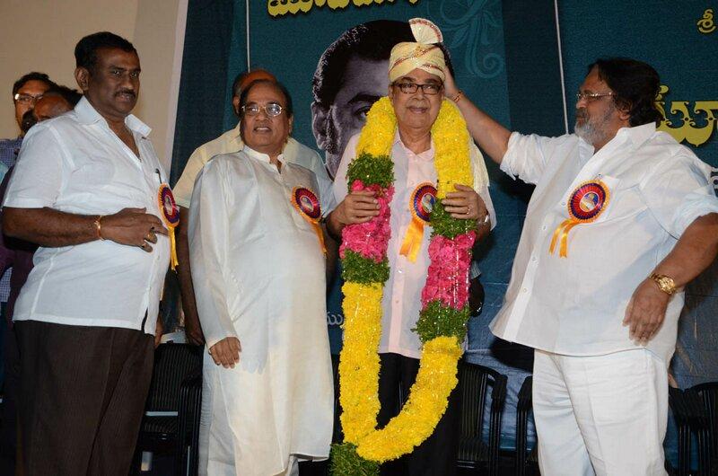 Dr D Ramanaidu Movie Mughal Book Launch Photos