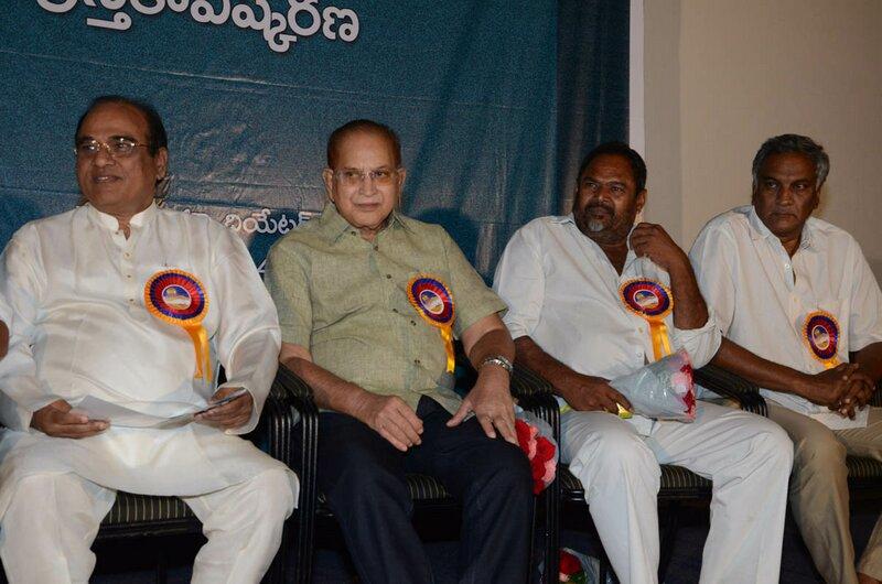 Dr D Ramanaidu Movie Mughal Book Launch Photos