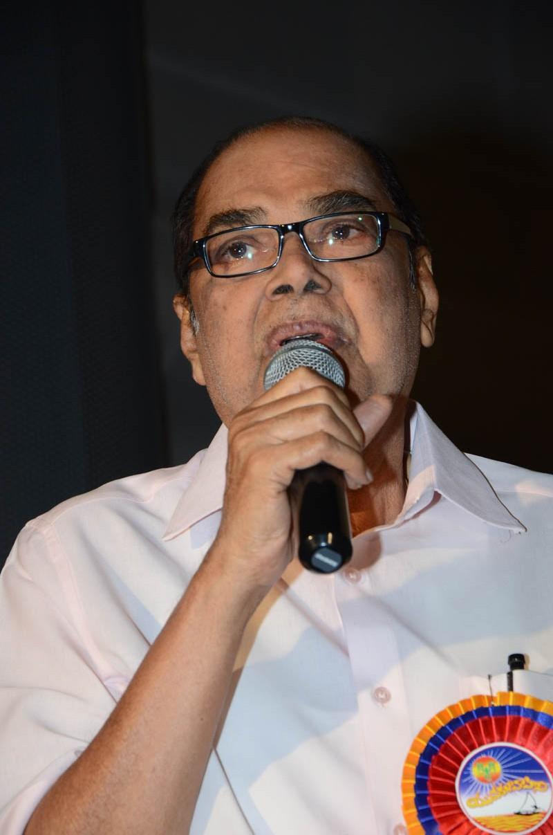 Dr D Ramanaidu Movie Mughal Book Launch Photos