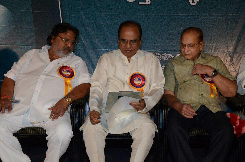 Dr D Ramanaidu Movie Mughal Book Launch Photos