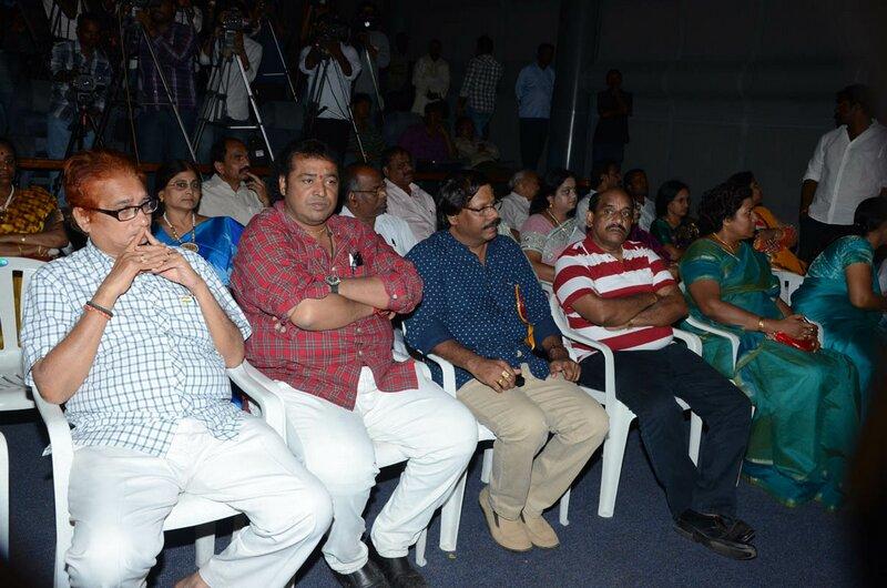Dr D Ramanaidu Movie Mughal Book Launch Photos