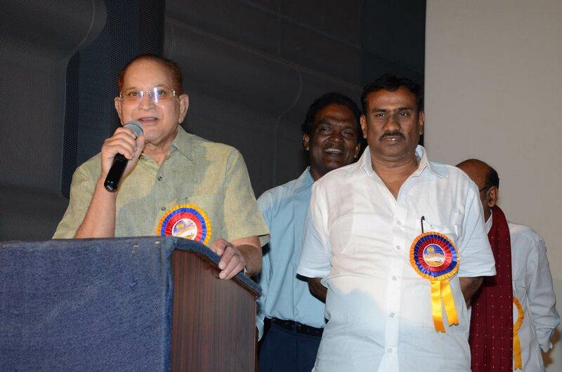 Dr D Ramanaidu Movie Mughal Book Launch Photos