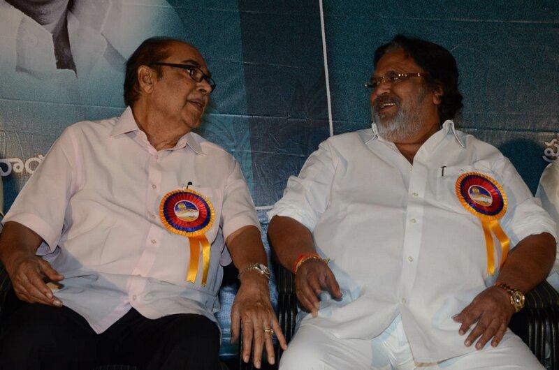Dr D Ramanaidu Movie Mughal Book Launch Photos
