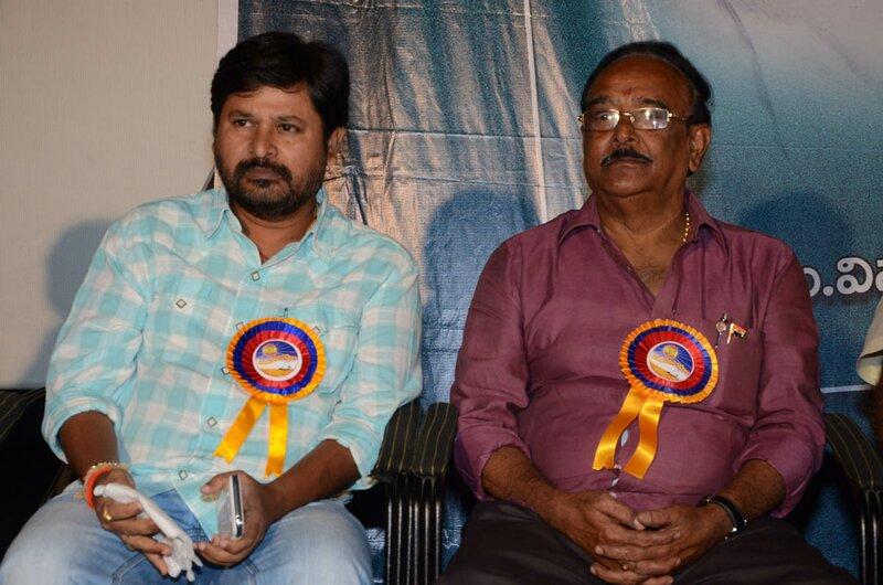 Dr D Ramanaidu Movie Mughal Book Launch Photos