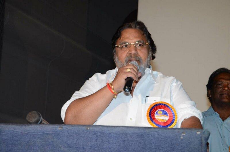 Dr D Ramanaidu Movie Mughal Book Launch Photos