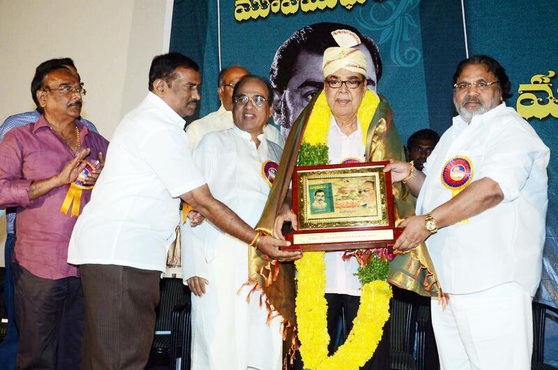 Dr D Ramanaidu Movie Mughal Book Launch Photos