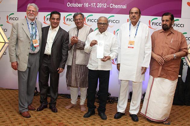 Dr Rama Naidu Memorable Moments Photos