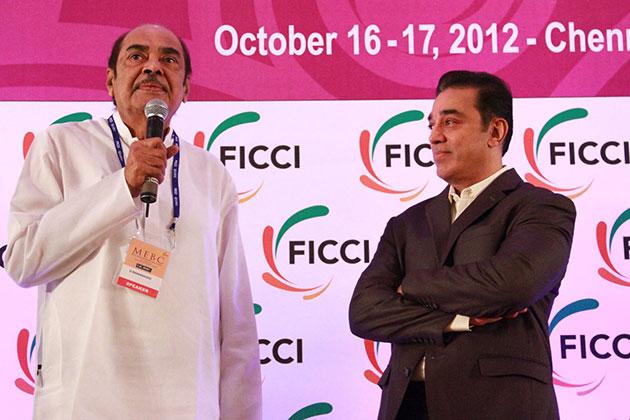 Dr Rama Naidu Memorable Moments Photos