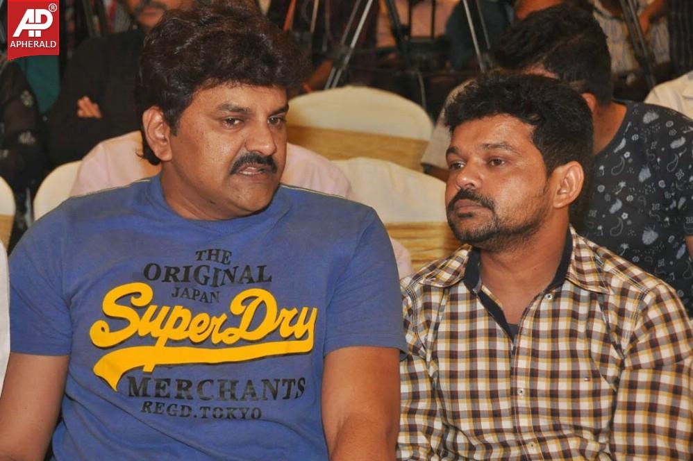 Drishyam Movie Success Meet Photos