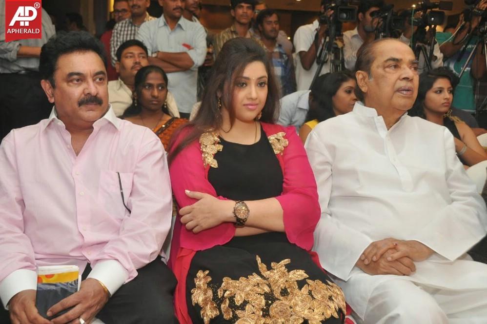 Drishyam Movie Success Meet Photos