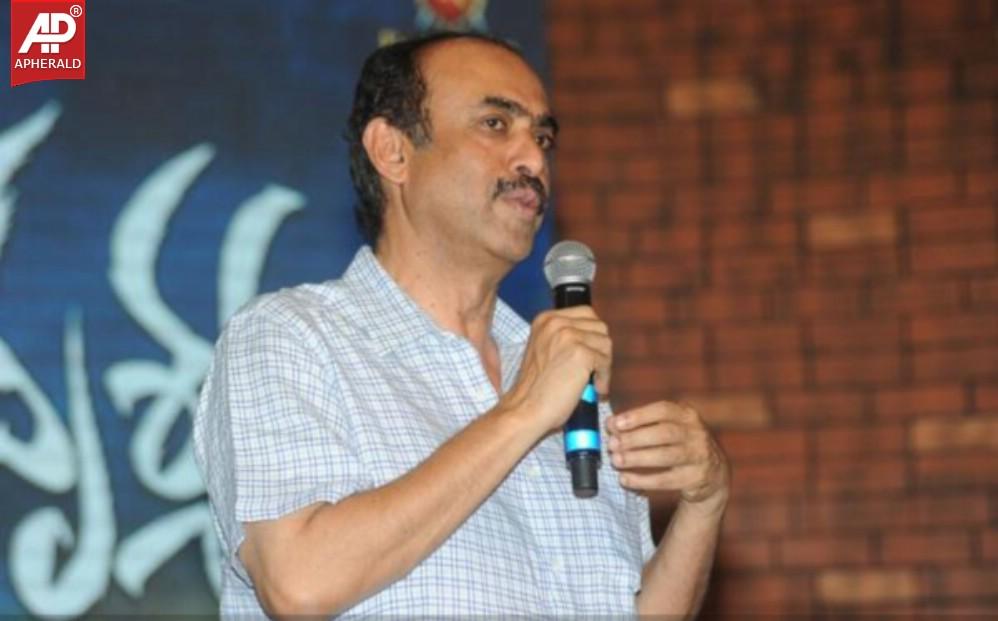 Drushyam Movie Press Meet Photos