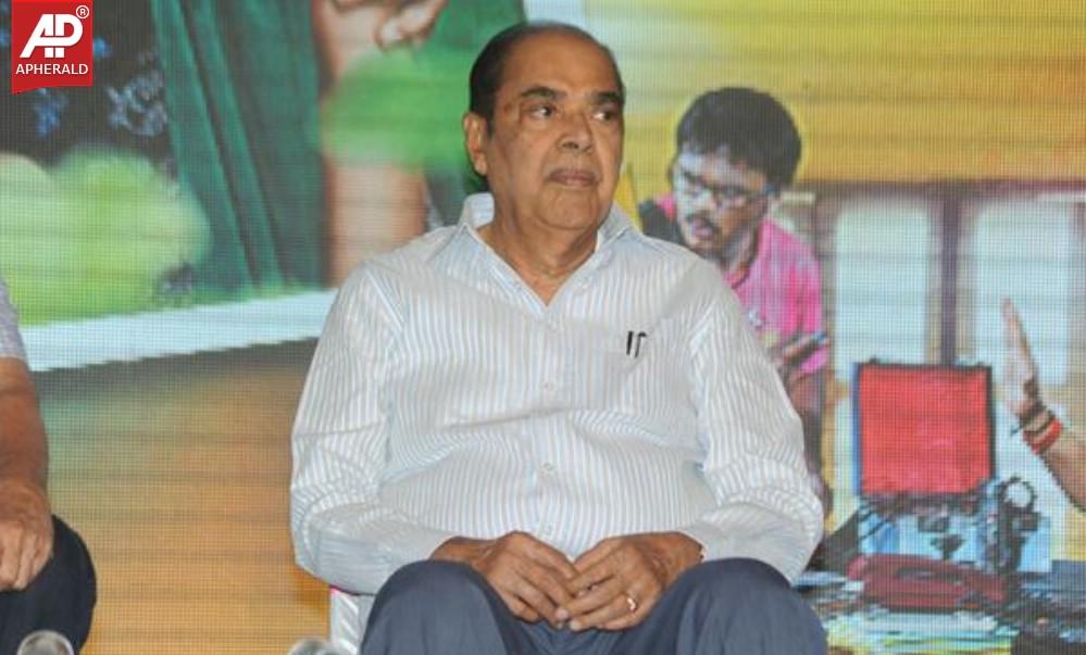 Drushyam Movie Press Meet Photos