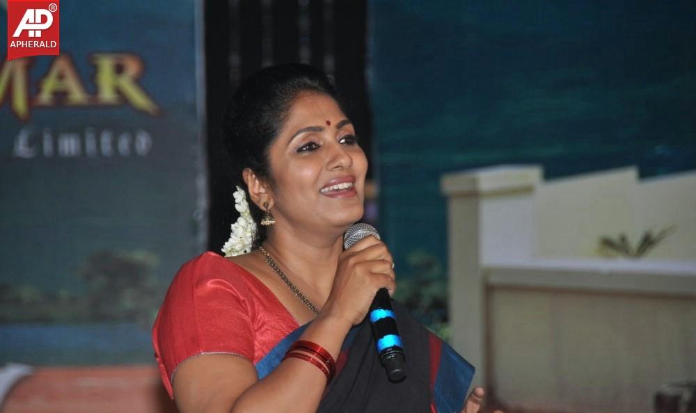 Drushyam Movie Press Meet