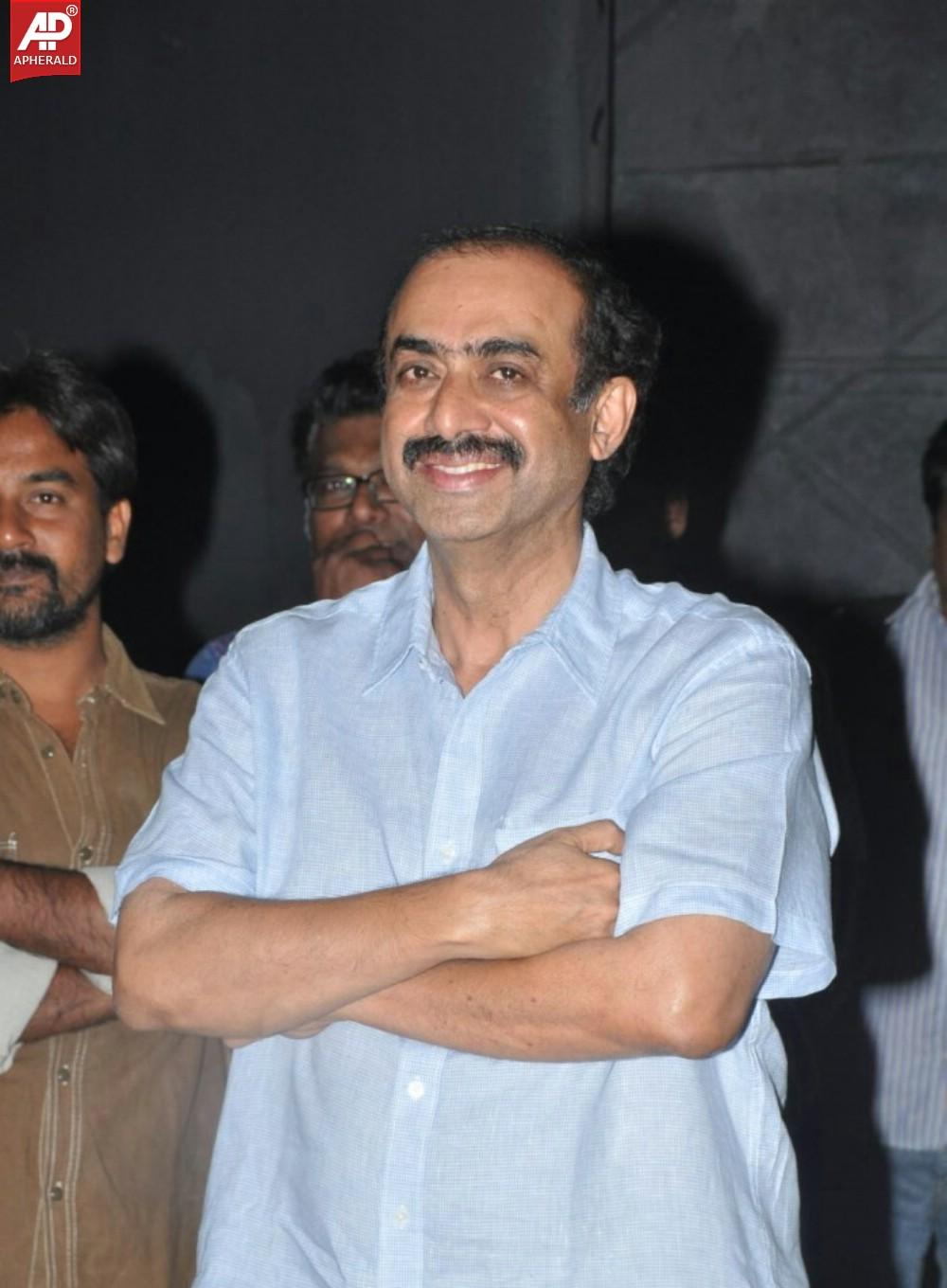 Drushyam Movie Press Meet