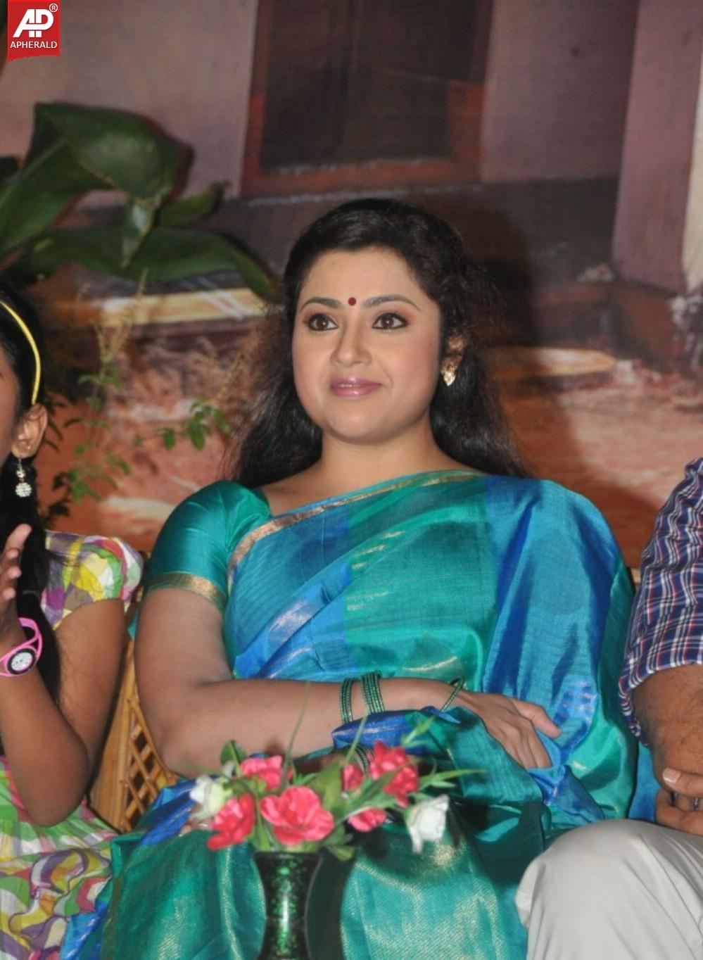 Drushyam Movie Press Meet