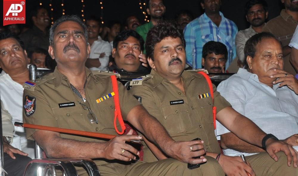 Drushyam Movie Press Meet