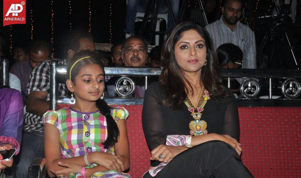 Drushyam Movie Press Meet