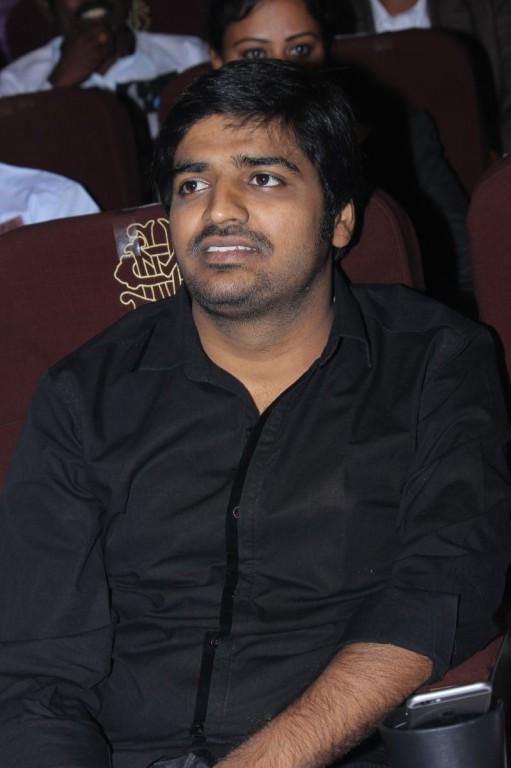 Edison Awards 2014 Photos