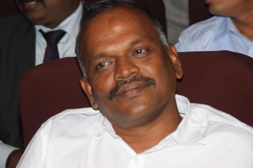 Edison Awards 2014 Photos