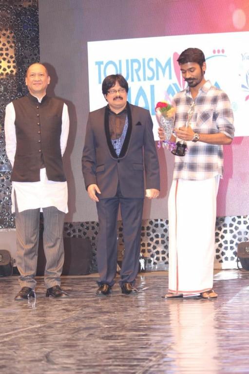 Edison Awards 2014 Photos