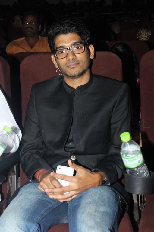 Edison Awards 2014 Photos