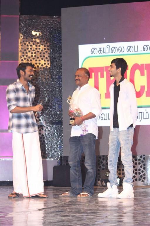 Edison Awards 2014 Photos