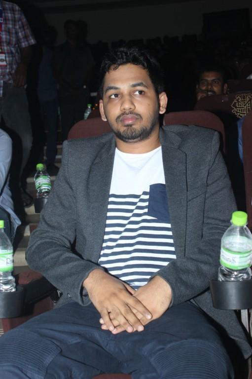 Edison Awards 2014 Photos