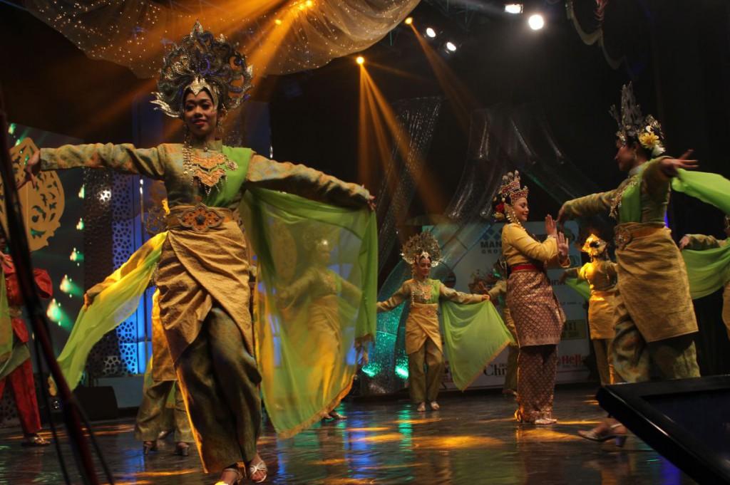 Edison Awards 2014 Photos