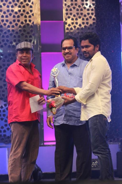 Edison Awards 2014 Photos