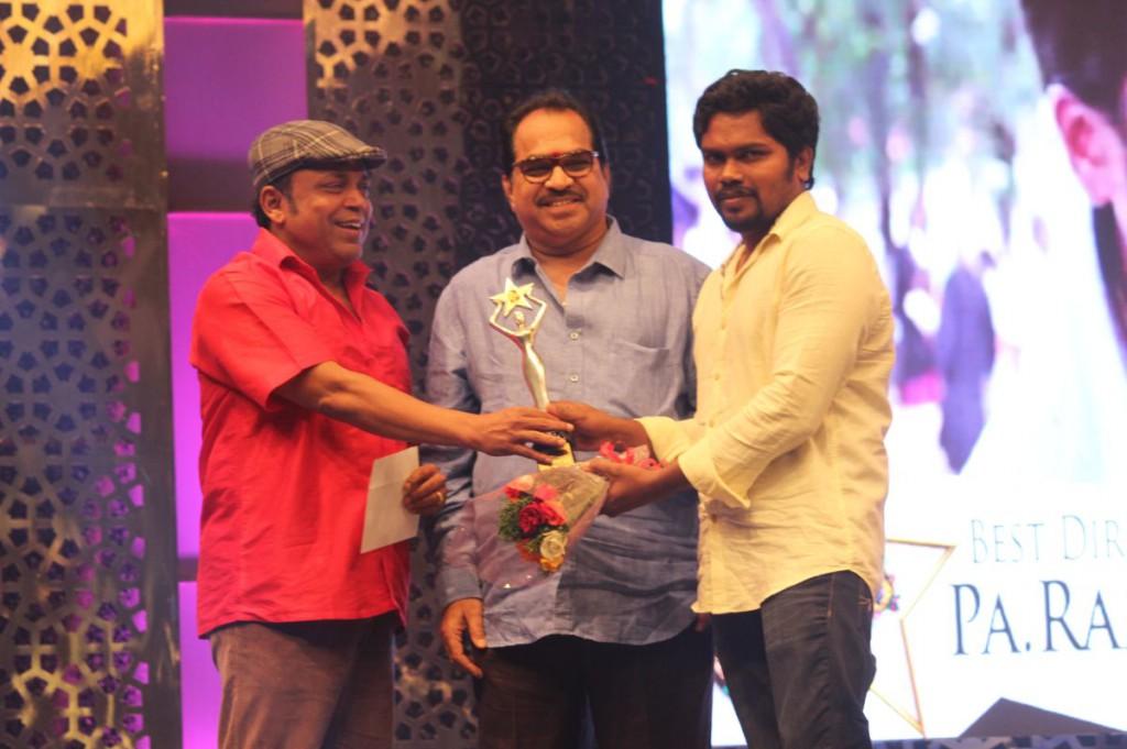 Edison Awards 2014 Photos