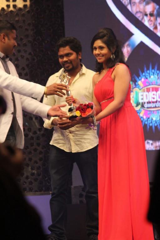 Edison Awards 2014 Photos